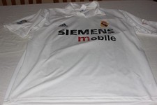 CAMISETA DE FUTBOL CENTENARIO