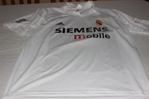Camiseta futbol centenario - camiseta,