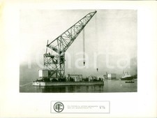 1960 MILANO Telemeccanica