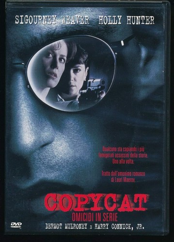 Copycat omicidi - copycat, in