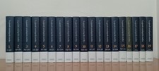 La Grande Enciclopedia Medica - La Biblioteca di Repubblica L'Espresso 19 volumi