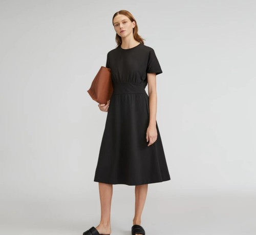 Abito everlane the cotone - abito,