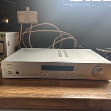 Amplificatore integrato