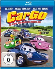 Cargo ein kleiner - cargo,