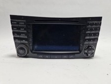 Radio/CD/Navigatore MERCEDES