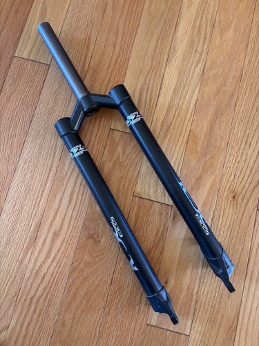 Pace rc31 forcella mtb - rc31, rigida