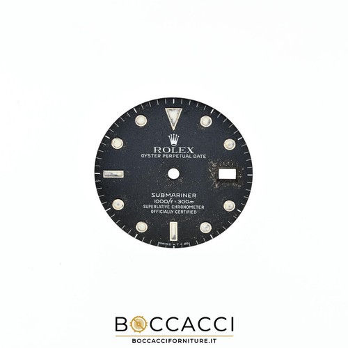 Rolex dial nero oyster - nero,