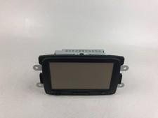 Dacia Sandero 2023 Radio