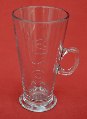 Grande vetro latte - grande,