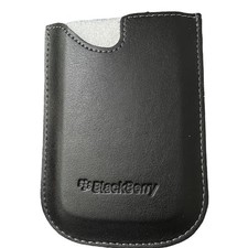 Custodia BlackBerry 8300 custodia tascabile