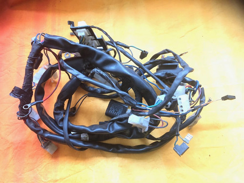 Aprilia pegaso 650 2003 - 650,