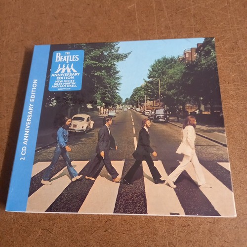 Audio nuovo beatles - audio,