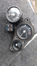 HONDA VFR400 NC30 OROLOGI