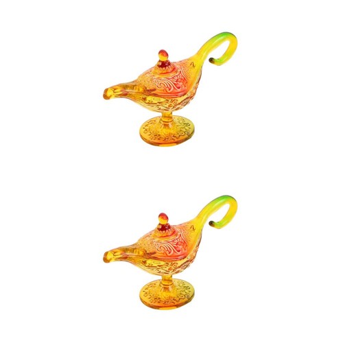 Pack scultura araba retrò - scultura,