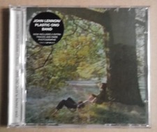 Plastic Ono Band - Plastic Ono