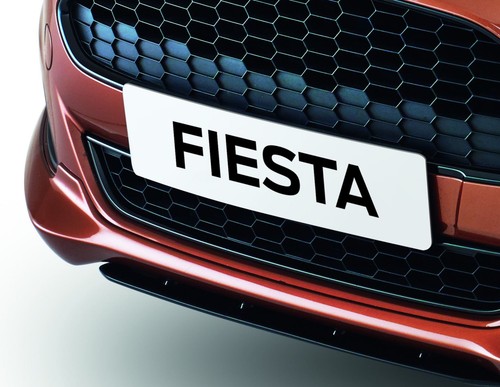 Originale ford fiesta - originale,