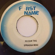 Spragga Benz / Sugar Slick -