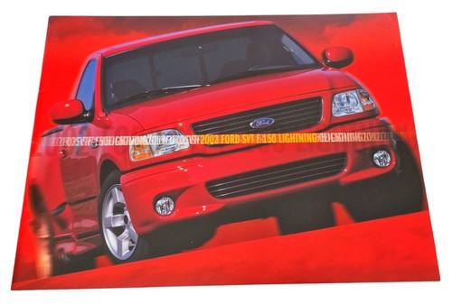 Ford 150 lightning svt - f-150,