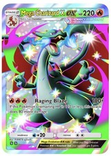 Pokemon TCG POCKET Mega