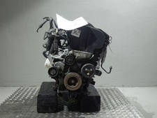 Motore senza accessori