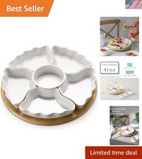 Vassoio e Piatti da Servizio