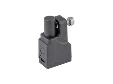 Pulsante di estrazione