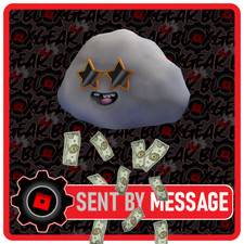 R0BL0X Bobux Cloud Codice