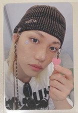 *Read Description* Stray Kids Karma Felix Soundwave POB Photocard