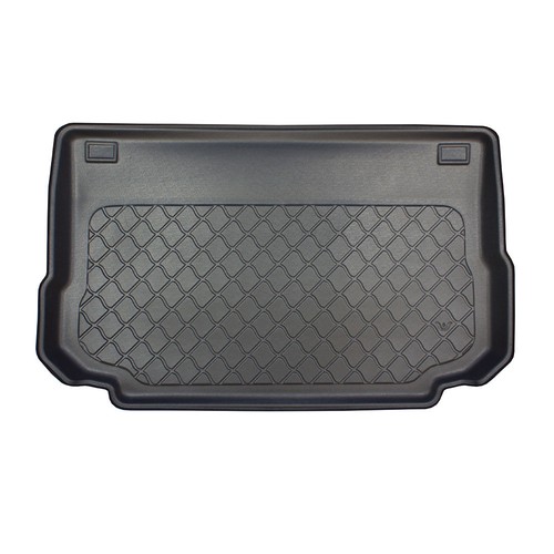 Vasca baule per ford max - baule, b-max