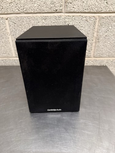 Cambridge audio 50 - cambridge,