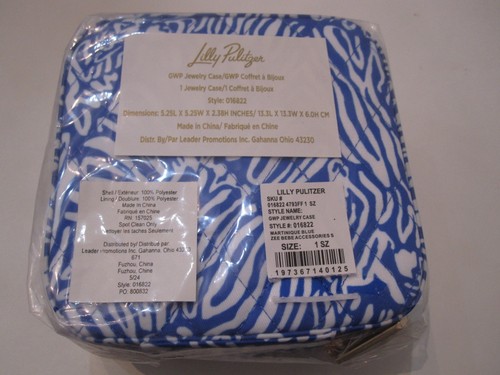 Portagioie lilly pulitzer - portagioie, in