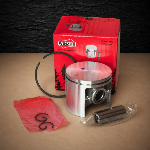 Kit pistone per - 45, motosega