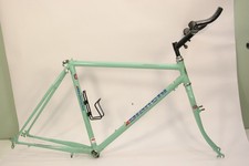 Telaio Mountain Bike Bianchi