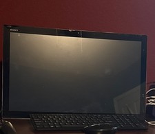 Sony VAIO Tap 21 All-in-One