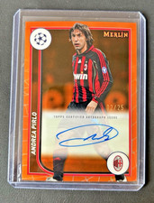 2023-24 Topps Merlin Cromo AC