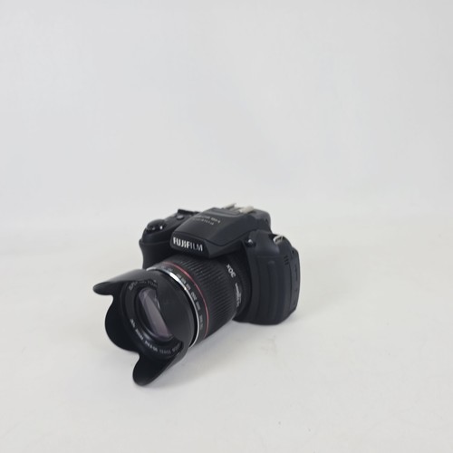 Fuji finepix hs20exr - fuji,