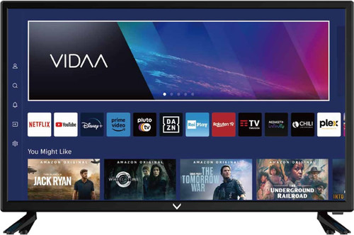 Sm22 fhd televisore - fhd, v1