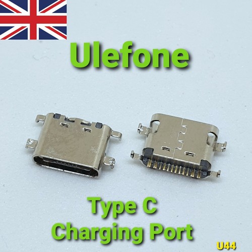Ulefone power porta - 3s, di