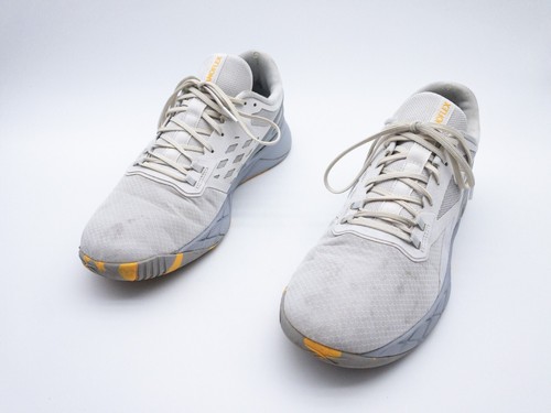 Reebok nanoflex sneakers - reebok,