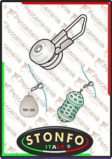 porta-pasturatore porta-piombo