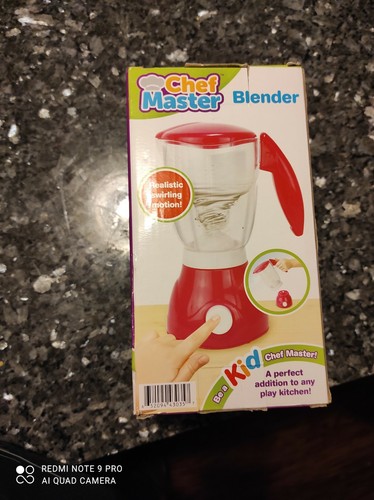 Cieco chef master - cieco,