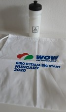 BORRACCIA E SACCA GIRO d'ITALIA 2020