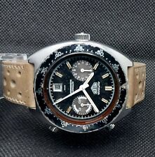 HEUER Autavia ref. 11630