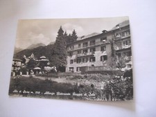 Torino - Ala di Stura m. 1100