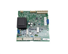 Gruppo scheda LMU 54 caldaia