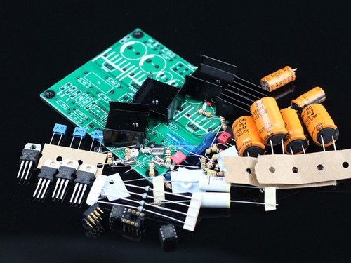 Kit preamplificatore