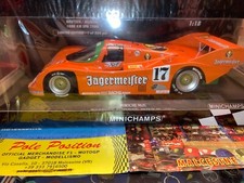 155866517 MINICHAMPS 1 18