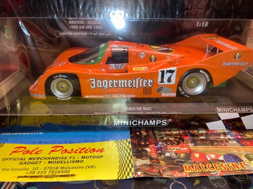 155866517 minichamps 18 - minichamps, 1