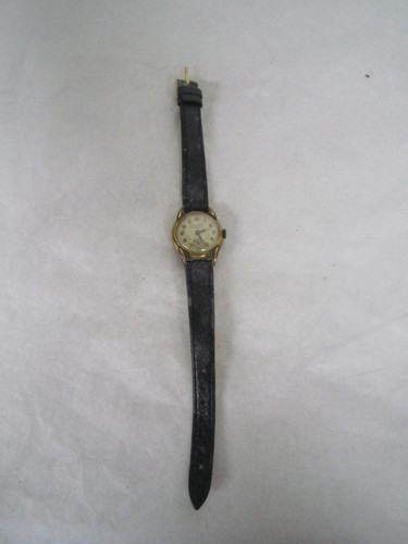 Montre dreef geneve - montre, rubis