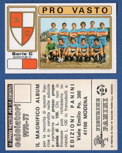 Squadra calciatori panini - squadra,